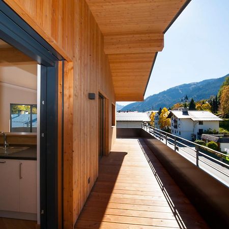 Kitzlife Apartements Kitzbuhel Room photo