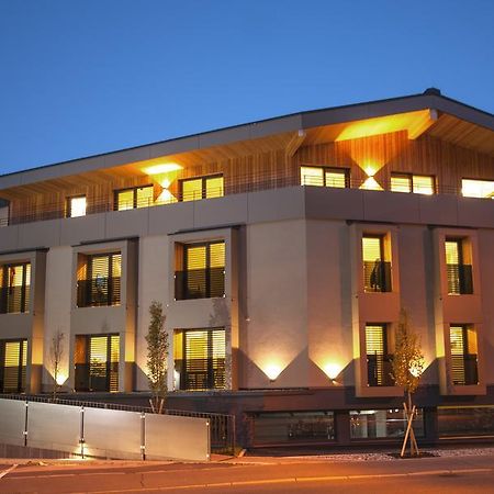 Kitzlife Apartements Kitzbuhel Exterior photo