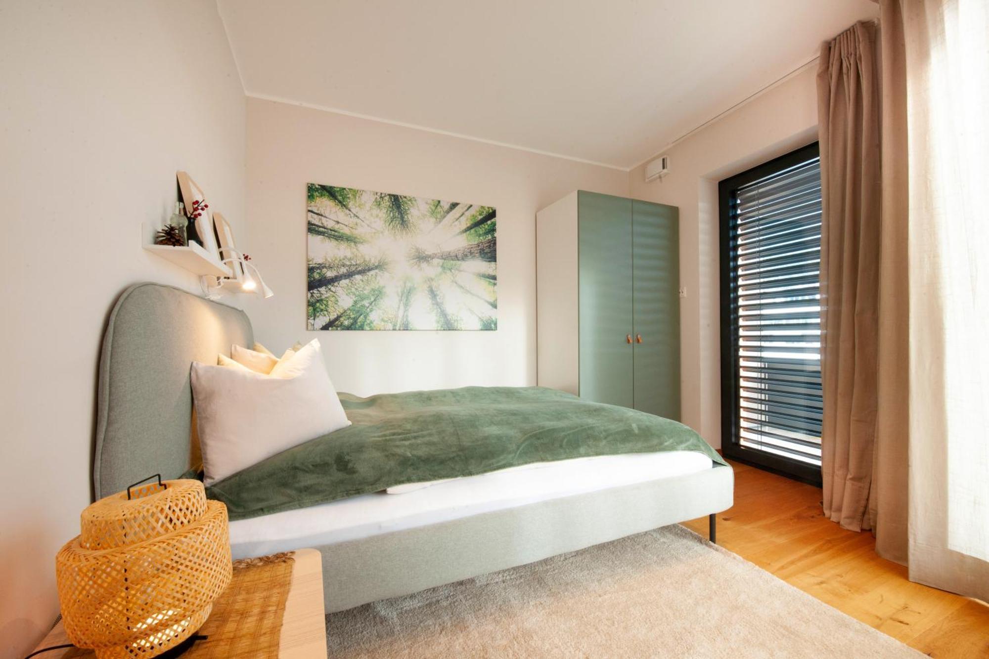 Kitzlife Apartements Kitzbuhel Room photo
