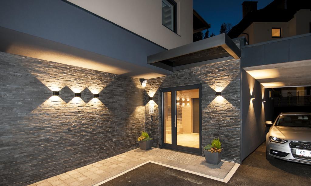 Kitzlife Apartements Kitzbuhel Exterior photo