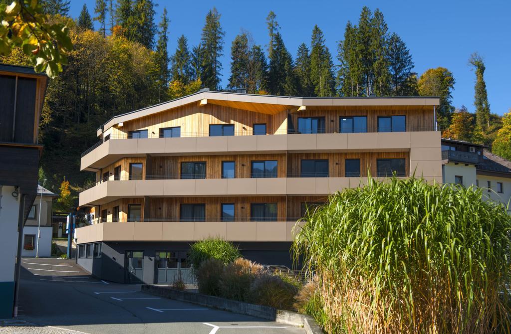 Kitzlife Apartements Kitzbuhel Exterior photo