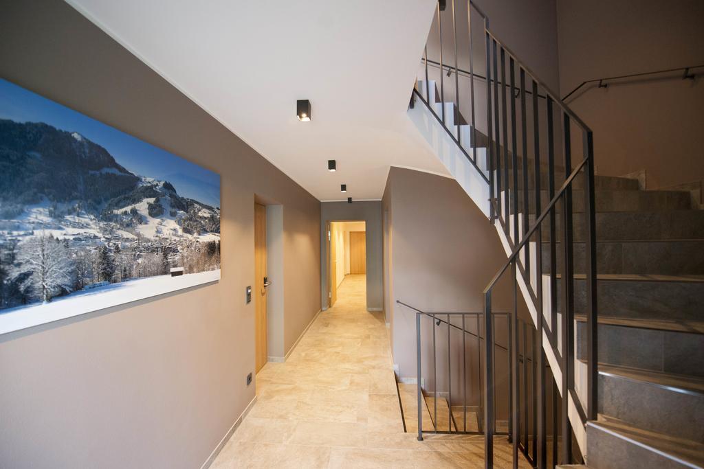 Kitzlife Apartements Kitzbuhel Exterior photo